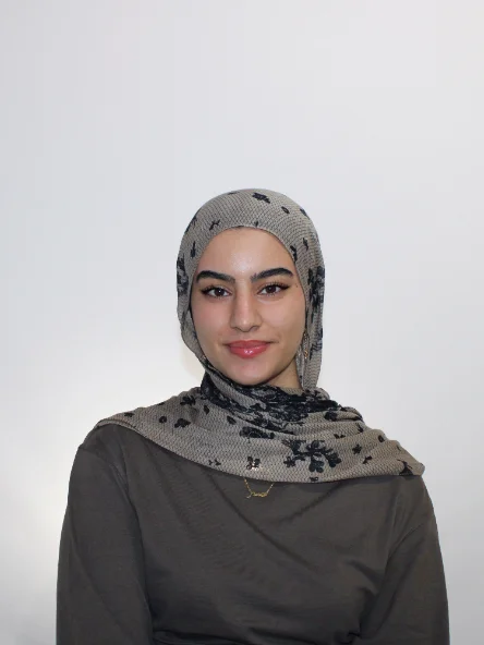 Salma headshot