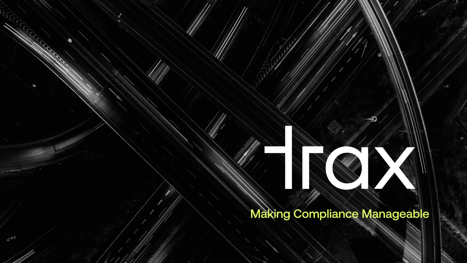 Trax brand